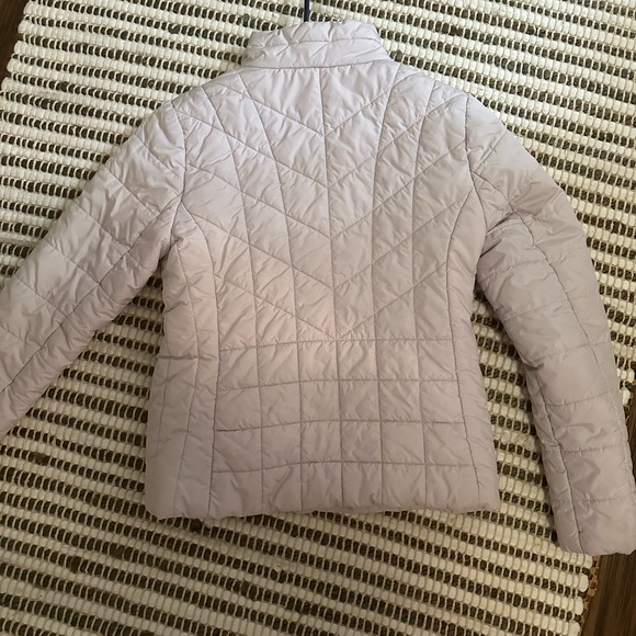 Puffer jacket - Picture 3 of 3